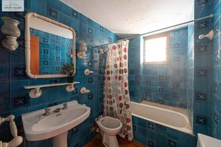 Piso en venta en Marquès de la Fontsanta - Pere Garau en Palma de Mallorca