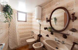 Piso en venta en Marquès de la Fontsanta - Pere Garau en Palma de Mallorca