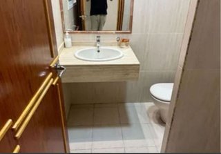 Piso en alquiler en Exposició en Valencia