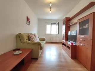 Piso en alquiler en Montecerrao en Oviedo