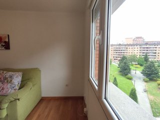 Piso en alquiler en Montecerrao en Oviedo