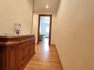 Piso en alquiler en Montecerrao en Oviedo
