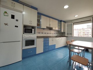 Piso en alquiler en Montecerrao en Oviedo