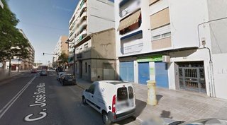 Terreno en venta en Camí Real en Valencia