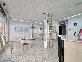 Local comercial en venta en L´Hort de Senabre en Valencia