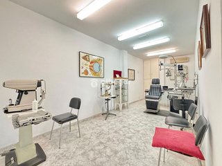 Local comercial en venta en L´Hort de Senabre en Valencia