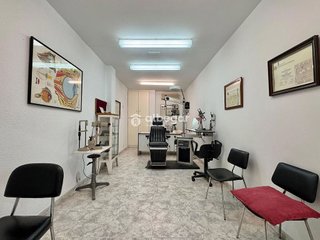 Local comercial en venta en L´Hort de Senabre en Valencia