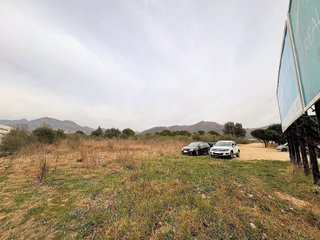Terreno en venta en Els Grecs - Mas Oliva en Roses