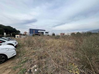 Terreno en venta en Els Grecs - Mas Oliva en Roses
