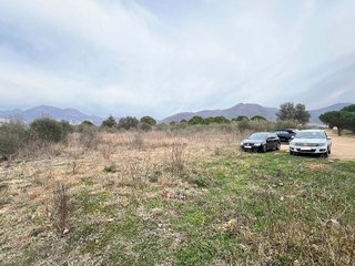 Terreno en venta en Els Grecs - Mas Oliva en Roses