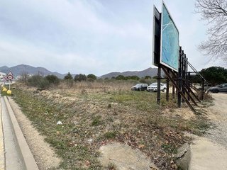 Terreno en venta en Els Grecs - Mas Oliva en Roses