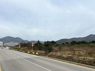 Terreno en venta en Els Grecs - Mas Oliva en Roses