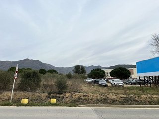 Terreno en venta en Els Grecs - Mas Oliva en Roses