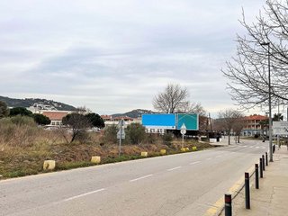 Terreno en venta en Els Grecs - Mas Oliva en Roses