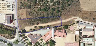 Terreno en venta en Els Grecs - Mas Oliva en Roses