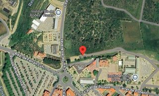 Terreno en venta en Els Grecs - Mas Oliva en Roses