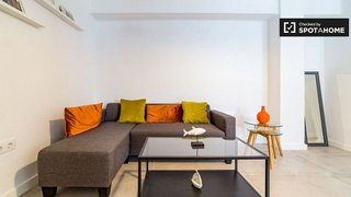 Piso en alquiler en La Creu del Grau en Valencia