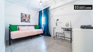 Piso en alquiler en La Creu del Grau en Valencia
