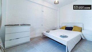 Piso en alquiler en La Creu del Grau en Valencia