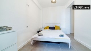 Piso en alquiler en La Creu del Grau en Valencia