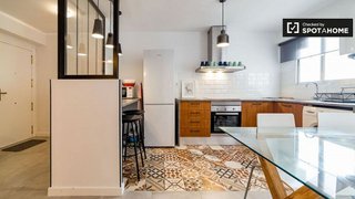 Piso en alquiler en La Creu del Grau en Valencia