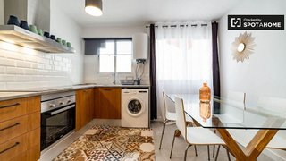 Piso en alquiler en La Creu del Grau en Valencia