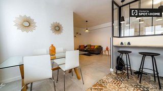 Piso en alquiler en La Creu del Grau en Valencia