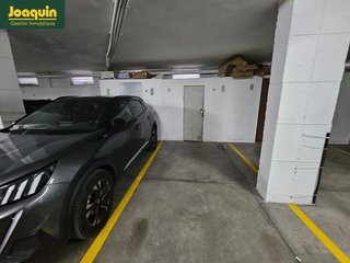 Garaje en venta en Santa Rosa - Valdeolleros en Córdoba