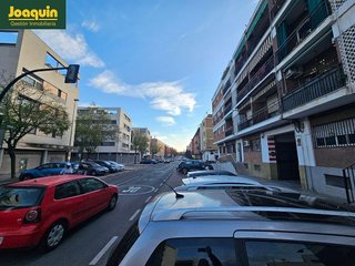 Garaje en venta en Santa Rosa - Valdeolleros en Córdoba