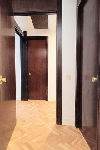 Piso en alquiler en Cuatro Caminos en Madrid