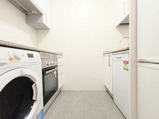 Piso en alquiler en Cuatro Caminos en Madrid