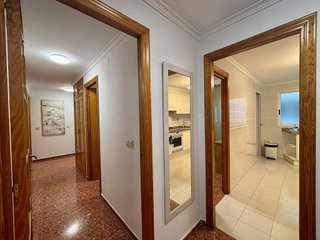 Piso en alquiler en Centro en Gandia