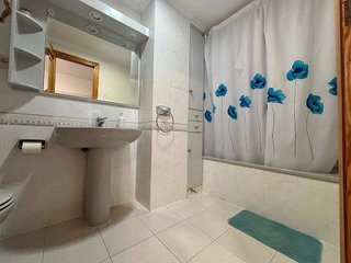 Piso en alquiler en Centro en Gandia