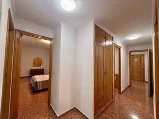 Piso en alquiler en Centro en Gandia