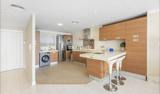 Piso en alquiler en Puerto Banús en Marbella