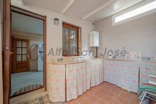 Casa adosada en venta en Rinconada (La)