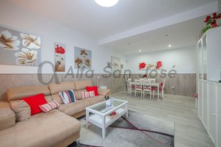 Casa adosada en venta en Rinconada (La)