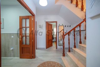 Casa adosada en venta en Rinconada (La)
