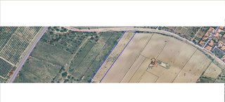Terreno en venta en Costa Norte en Vinaròs