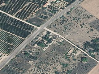 Terreno en venta en Costa Norte en Vinaròs