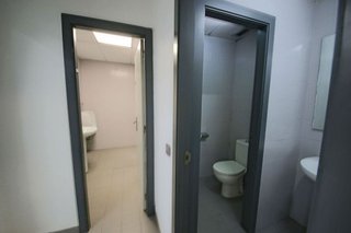 Local comercial en alquiler en San Blas - Santo Domigo en Alicante