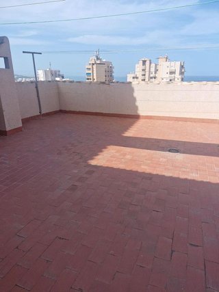 Piso en alquiler en Torrelamata - La Mata en Torrevieja