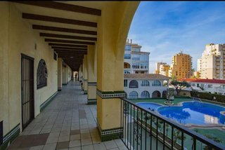 Piso en alquiler en Torrelamata - La Mata en Torrevieja