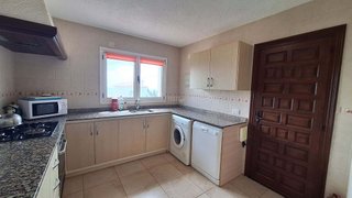 Casa en venta en Balcón al Mar-Cap Martí en Jávea/Xàbia