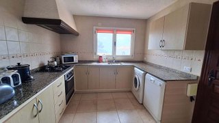 Casa en venta en Balcón al Mar-Cap Martí en Jávea/Xàbia