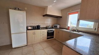 Casa en venta en Balcón al Mar-Cap Martí en Jávea/Xàbia