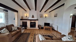 Casa en venta en Balcón al Mar-Cap Martí en Jávea/Xàbia