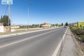 Casa rural en venta en La Zubia en Zubia (La)