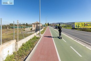 Casa rural en venta en La Zubia en Zubia (La)