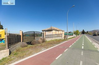 Casa rural en venta en La Zubia en Zubia (La)